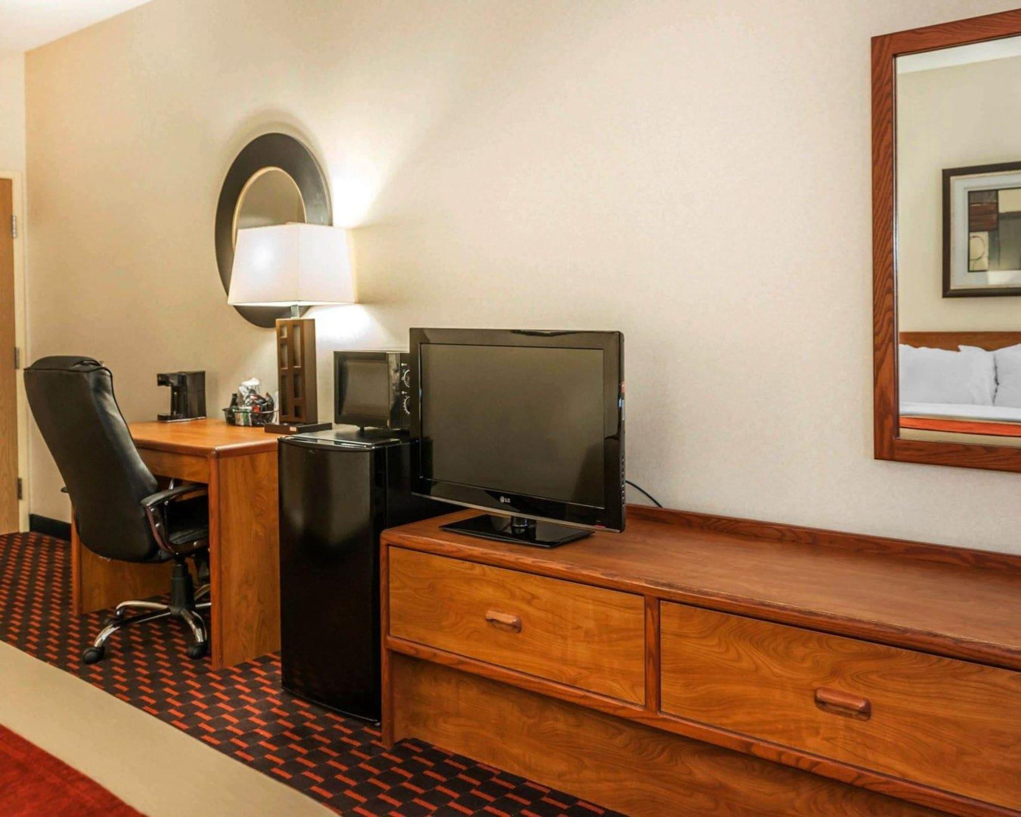 Comfort Inn Avon-Indianapolis West Bagian luar foto